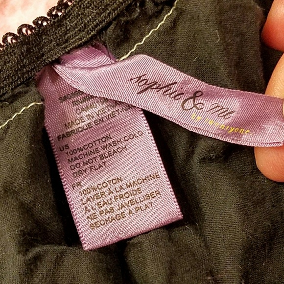 SOPHIE & ME PANTIES, NWT,  S - Picture 3 of 4